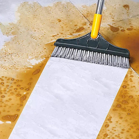|FREE DELIVERY|3 in 1 Floor Cleaning Brush