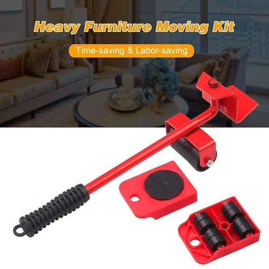 (Free Delivery) Furniture Lifter & Mover Set