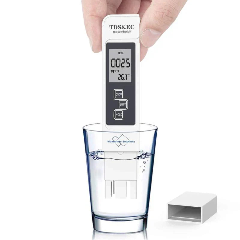 TDS Meter Water Quality Testing Pen