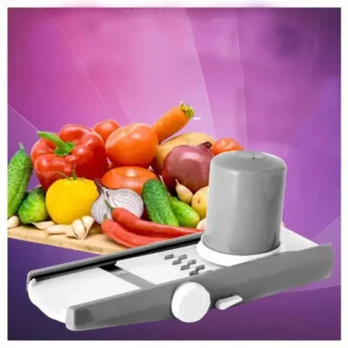 Bruno Vegetable Cutter