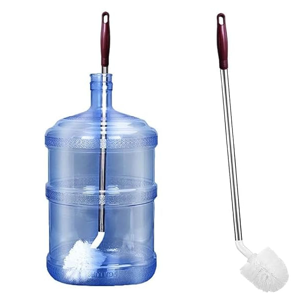 |FREE DELIVERY| 19L Water Bottle Cleaning Brush