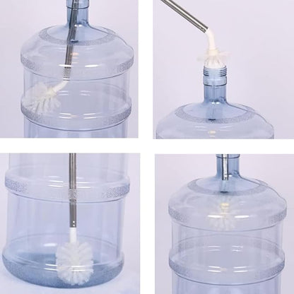 |FREE DELIVERY| 19L Water Bottle Cleaning Brush