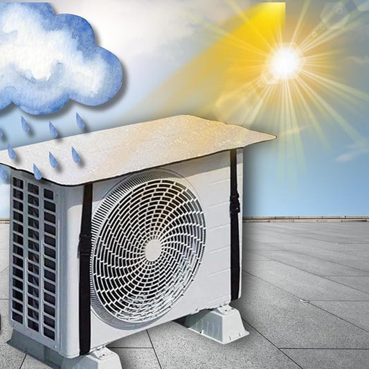 (Free Delivery) AC Cover Outdoor Unit ☀️❄️
