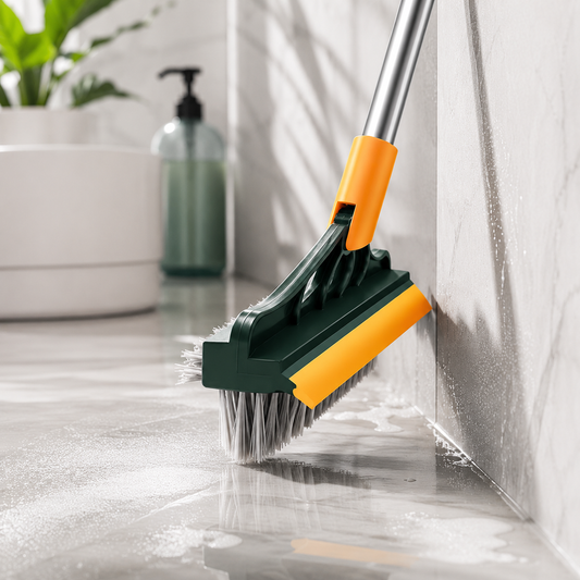 |FREE DELIVERY|3 in 1 Floor Cleaning Brush