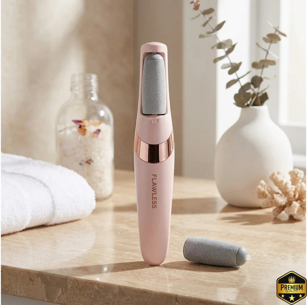 Professional Mani & Pedi Callus Remover (Free Home Delivery)