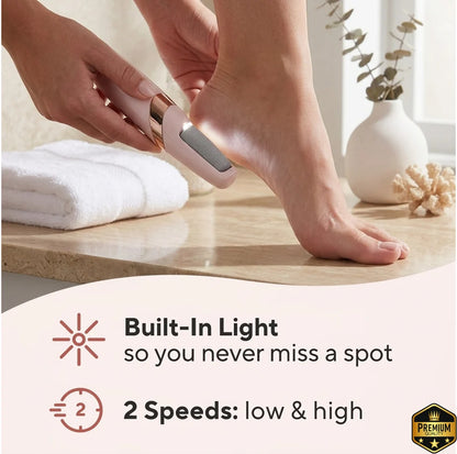 Professional Mani & Pedi Callus Remover (Free Home Delivery)
