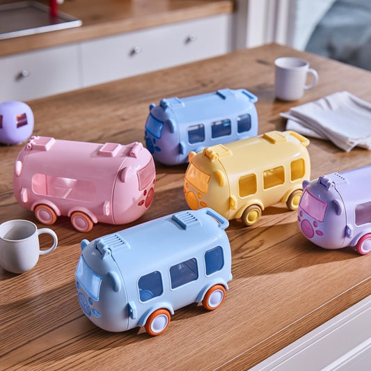 🚚 FREE HOME DELIVERY | Premium Kids Water Bottle 💧
