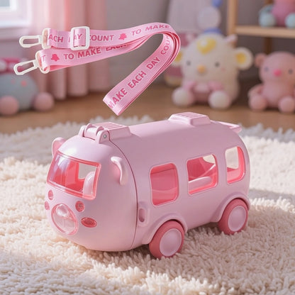 🚚 FREE HOME DELIVERY | Premium Kids Water Bottle 💧