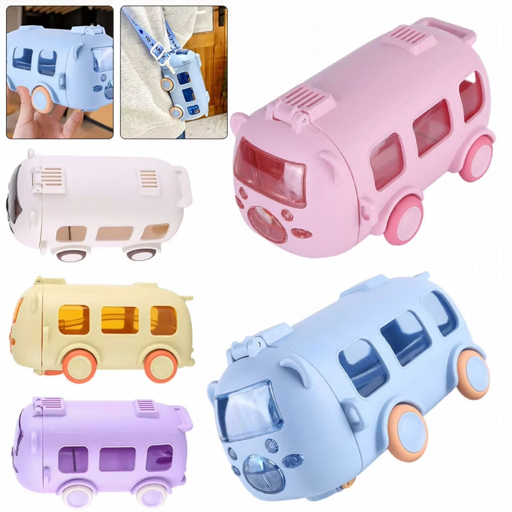 🚚 FREE HOME DELIVERY | Premium Kids Water Bottle 💧