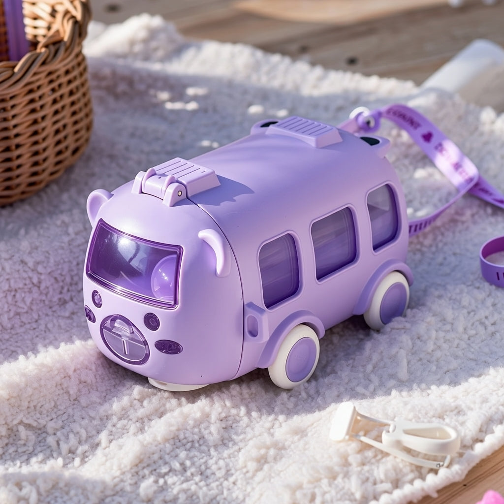 🚚 FREE HOME DELIVERY | Premium Kids Water Bottle 💧