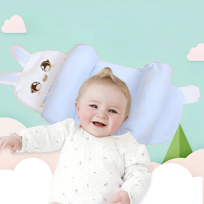Baby Shaping Head Support Pillow