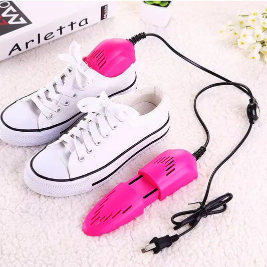 (FREE HOME DELIVERY) USB Shoe Dryer – Portable Electric Dryer for Shoes & Boots