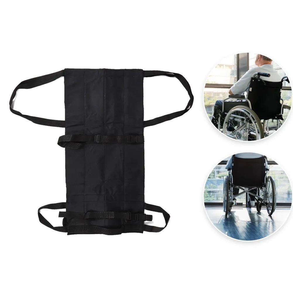 Patient Transfer Sheets Full Body Medical Lifting Sling Sliding Transfer Belt