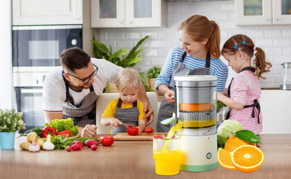 (Free home delivery) Citrus Juicer Squeezer Rechargeable Portable Juicer
