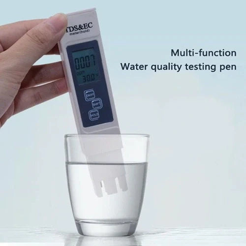 TDS Meter Water Quality Testing Pen