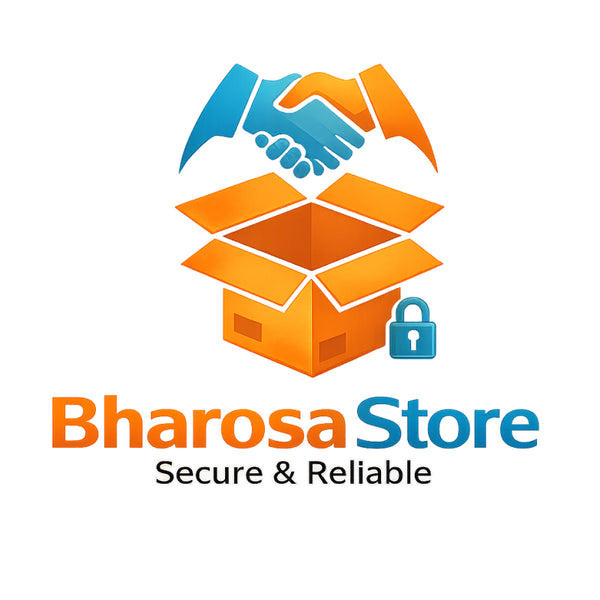 Bharosa Store